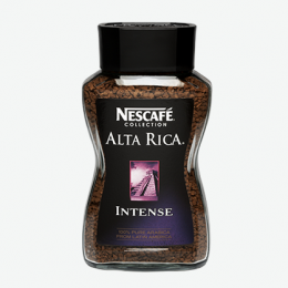 Nescafe Alta Rica Nescafe Alta Rica