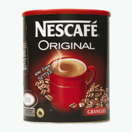 Nescafe Original 750g Nescafe Original 750g