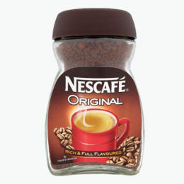Nescafe Original 50g