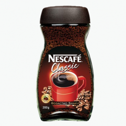 Nescafe Classic 200g Nescafe Classic 200g