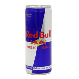 Red Bull PMP £1.19 Red Bull PMP £1.19