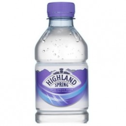 Highland Spring Still 24 x 500ml Pet Highland Spring Still 24 x 500ml Pet