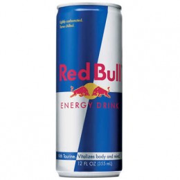 Red Bull Big Can 12 x 355ml GB Red Bull Big Can 12 x 355ml GB
