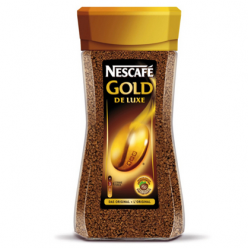 Nescafe Gold