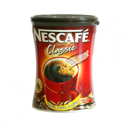Nescafe Classic 250g Tin