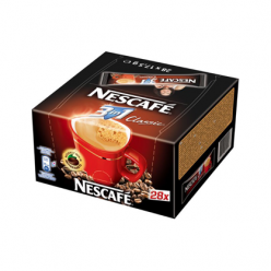 Nescafe Classic 3 in 1 Bag Nescafe Classic 3 in 1 Bag