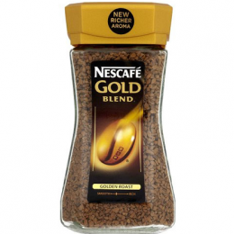 Nescafe Gold Blend Nescafe Gold Blend