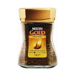 Nescafe Gold Blend
