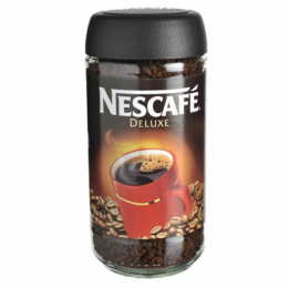 Nescafe Classic Deluxe Asean Jar