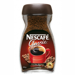 Nescafe Classic 100g