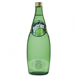 Perrier Glass Nrb 12 x 75cl Perrier Glass Nrb 12 x 75cl