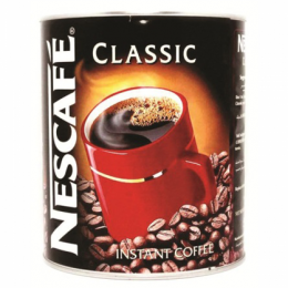 Nescafe Classic 750g