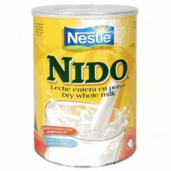 Nestle Nido Milk Powder 400g Nestle Nido Milk Powder 400g