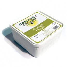 Compsey Dairy Cream Cheese Compsey Dairy Cream Cheese