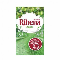 Ribena Apple Cartons 27 x 288ml Ribena Apple Cartons 27 x 288ml