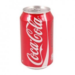 Coke cans 24 x 330ml Coke cans 24 x 330ml
