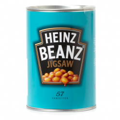 Heinz Baked Beans Heinz Baked Beans