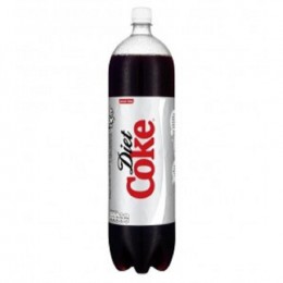 Diet Coke 6 x 2lt