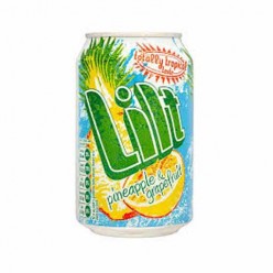 Lilt Cans 24 x 330ml