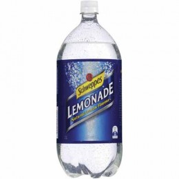 Schweppes Lemonade 6 x 2lt Schweppes Lemonade 6 x 2lt