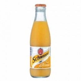 Schw Orange Juice 24 x 125ml nrb Schw Orange Juice 24 x 125ml nrb