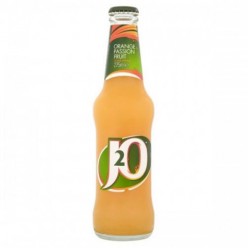 J2O Orange & Passion nrb 24 x 275ml