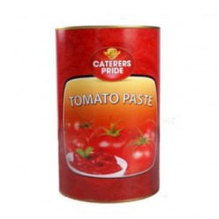Caterers Pride Tomato Paste  4500g