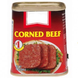 Sussex Corned Beef Sussex Corned Beef