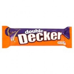 Cadbury Double Decker Cadbury Double Decker