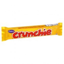 Cadbury Crunchie Cadbury Crunchie