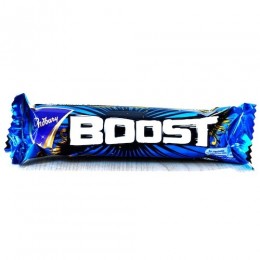 Cadbury Boost Bar Cadbury Boost Bar
