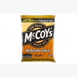 McCoy's Mexican Chilli McCoy's Mexican Chilli