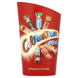Celebrations Box