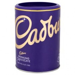 Cadbury Drinking Chocolate Cadbury Drinking Chocolate