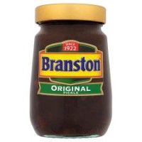 Branston Pickle