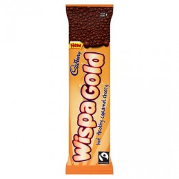 Cadbury Wispa Gold Stick Pack Cadbury Wispa Gold Stick Pack