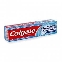 Colgate Deep Clean Toothpaste