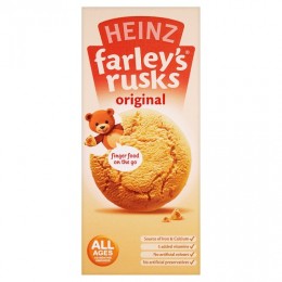 Farleys Rusks - Original Farleys Rusks - Original
