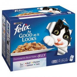 Felix Pouch As Good As It Looks Multi Favourites Felix Pouch As Good As It Looks Multi Favourites