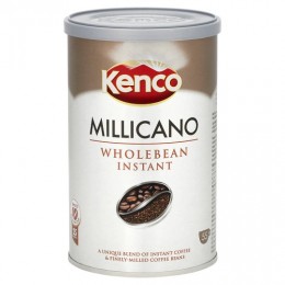 Kenco Millicano Instant Tin Kenco Millicano Instant Tin