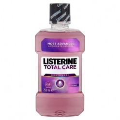 Listerine - Total Care