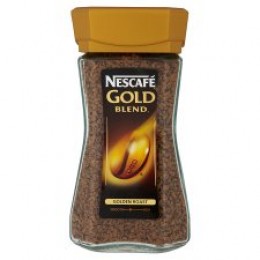 Nescafe - Gold Blend