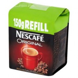 Nescafe - Original Pouch Nescafe - Original Pouch