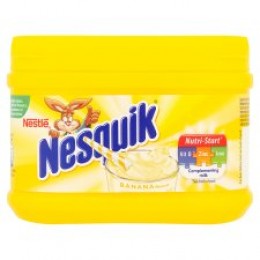Nesquik - Banana Nesquik - Banana