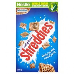 Nestle Shreddies - Original Nestle Shreddies - Original