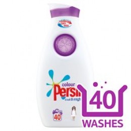 Persil - Small & Mighty - Colour Persil - Small & Mighty - Colour