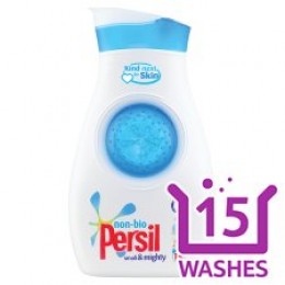 Persil - Small & Mighty - Non Bio Persil - Small & Mighty - Non Bio