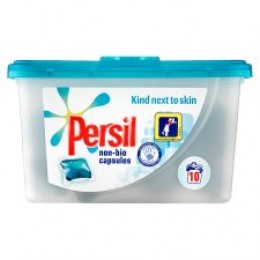 Persil Capsules - Non Bio Persil Capsules - Non Bio