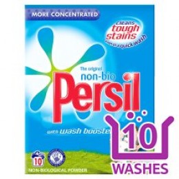 Persil Non Bio Powder Persil Non Bio Powder