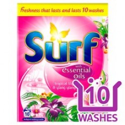 Surf - Tropical